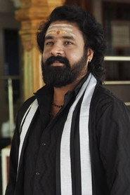 Swaraj Shetty as Friend in Manku Bhai Foxy Rani 2023