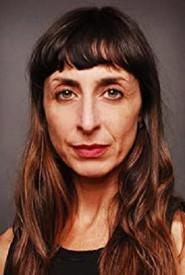 Carmen Mayordomo as in Si me ven llorando 2024