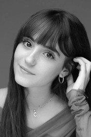 Celia Lopera as Inma in Birth 2024