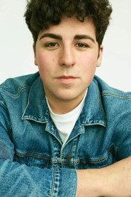Cameron Hess as Ethan Williams in CLICKER 2024
