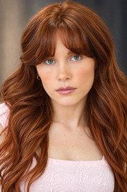 Jessica Buck as Brittanny in I Swiped the Wrong One 2026