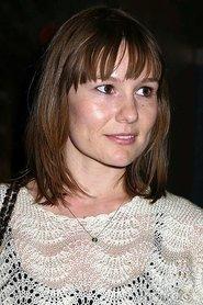 Liz Stauber as Ally Hayden in T-Rex: Back to the Cretaceous 1998