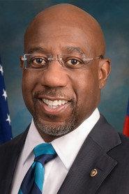 Raphael Warnock as Self in 24 Hours: Assault on the Capitol 2021