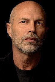 Steve Brudniak as Nicolai Klaus in Bunny & Non-Bunnyness 2018