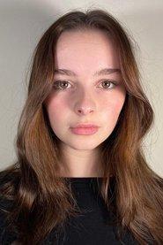 Tipper Seifert-Cleveland as Emily Adams in Emily and the Magical Journey 2020