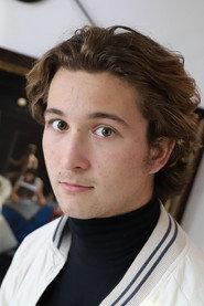 Filip Žunić as Rok in Gaja's World 3 2026