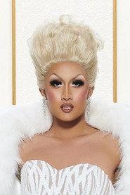 Kyne Santos as Self in Canada’s Drag Race Anniversary Extravaganza 2021