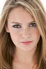 Natalie Turpin as Rachel in Patchwork 2015