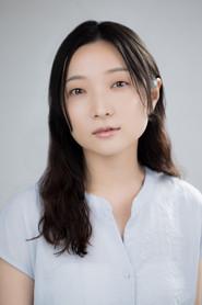 Yoko Akita as Machiko Iari in Instrumental 2022