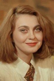 Meral Oğuz as Gülin in One and the Others 1987