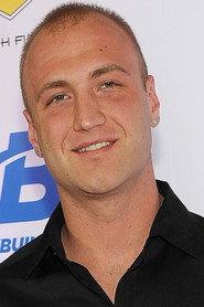 Nick Hogan as Tyler in Kill Katie Malone 2010