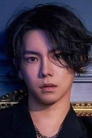 YU as Ryu in We Are Aliens 2024
