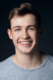 Bobby Hogan as Joshua in Remy & Arletta 2023
