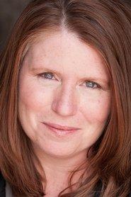 Tara Mallen as Sharon in Ghostlight 2024