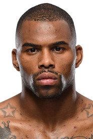 Khaos Williams as Self in UFC Fight Night 183: Thompson vs. Neal 2020