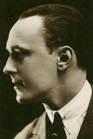Jean Devalde as Robert Moralés in Judex 1916