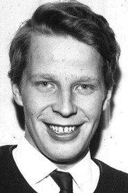 Hannu Mikkola as Self in Cilla in Scandinavia 1971