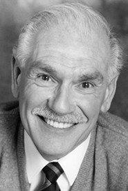 John F. Parker as Grampy in Ill Fated 2004