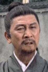 Liu Kei as Damin's boss in Our Dream Car 1959
