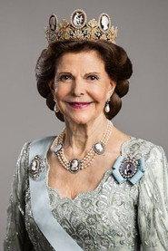 Queen Silvia of Sweden as Self (archive footage) in The Gold Panner from Lannavaara 2025