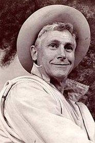 George Dunn as Jim Baldwin in Joe Dakota 1957