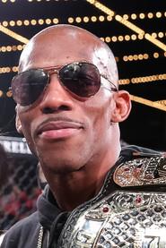 Louis Taylor as Self in Strikeforce Challengers 10: Riggs vs. Taylor 2010