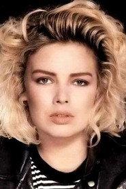 Kim Wilde as  in Celebrity Detox Camp 2003