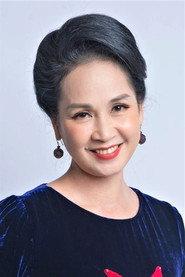 Lan Hương as Pàng in Return to Sam Sao 1985