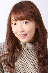 Shiori Iguchi as  in Team E 3rd Stage - Boku no Taiyou 2014