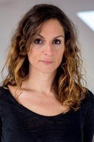 Magali Rosenzweig as Jeanne the fox (The Journey of Santa Claus) (voice) in Animal Tales of Christmas Magic 2024