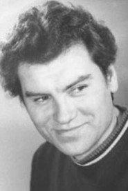 Yevgeni Krasavtsev as  in My Brother 1971