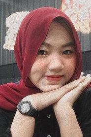 Reniikun as Dian in Monochrome: Only Colors That Look Monotonous 2018