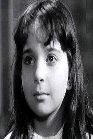 Nevine Nour El Din as الطفلة (نادية) in Confessions of a Woman 1971