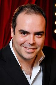 Christian Font as Periodista tribunales 2 in Barreda 2026