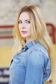 Kristina Cepraga as Olga in I delitti del BarLume - La battaglia navale 2018
