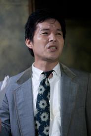 Katsuki Donoshita as  in Utopia Sounds 2013