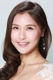 Ceci Mak as Mon in Lil' Tiger 2017