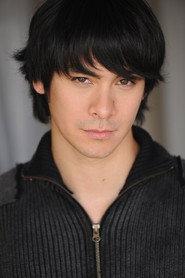 Justinh Avery as Jonathan in So This Is Christmas 2013