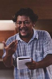Seteng A. Yuniawan as Mysterious Cowboy Man in Geger Perikoloso 2024