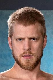 Logan Stevens as in Fucking Different XXX 2012