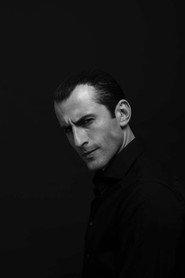Harutyun Hovhannisyan as Iago in Iago