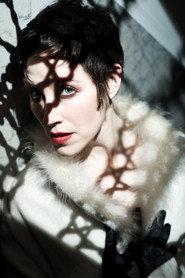 Jill Tracy as Mona in Ice Cream Ants 2006