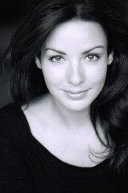 France Viens as Jackie in South of the Moon 2008