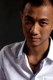 Jozev Lau as Romeo Kiu in Hit N Fun 2025