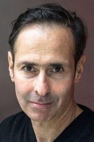 Patrick Elias as Aden in Young Black Stallion 2003