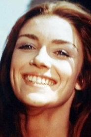 Annie Buron as Chloé in Spray of the Days 1968