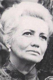 Louise Conte as Madame Dumonteix in Prelude to Glory 1950