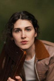 Alex Sarrigeorgiou as Claire Robinson in The Cobblestone Corridor 2015