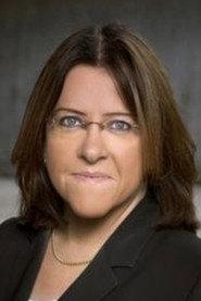 Karin Swärd as Speaker (voice) in You Do the Best You Can 2001