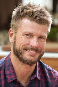 Rodrigo Hilbert as Lucas in The Warrior Didi and the Ninja Lili 2008